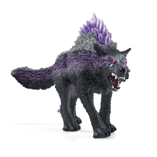 Schleich Eldrador - Shadow Wolf