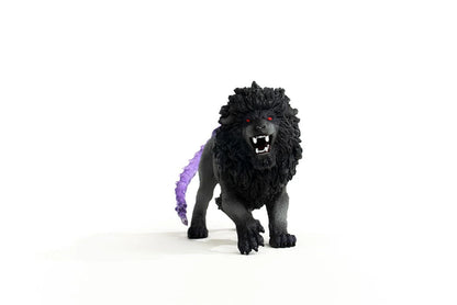 Schleich Eldrador - Shadow lion