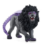 Schleich Eldrador - Shadow lion