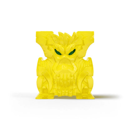 Schleich Eldrador - Mini Creatures Shadow Jungle Robot