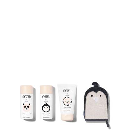 Dr. Barbara Sturm Baby & Kids Body Set