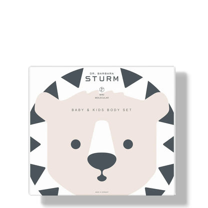 Dr. Barbara Sturm Baby & Kids Body Set
