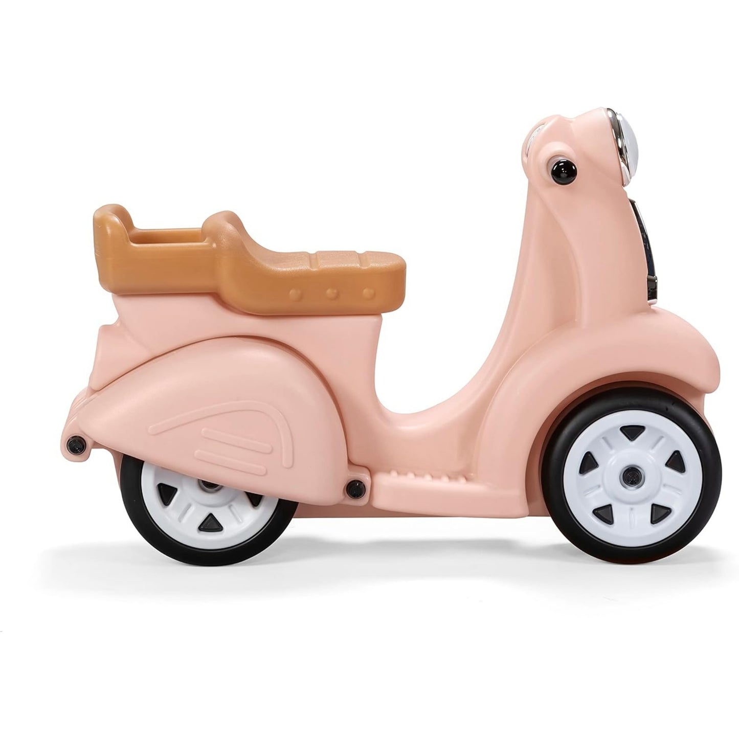 Step2 Ride Along Scooter - Pink