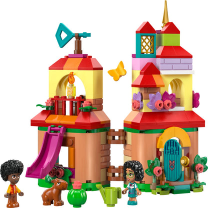 LEGO Disney Encanto Mini House 43261