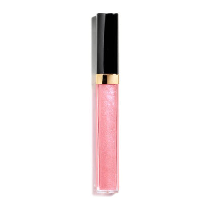 Chanel Rouge Coco Hydra Gloss - Hydrating And Smoothing High-Shine Lipgloss