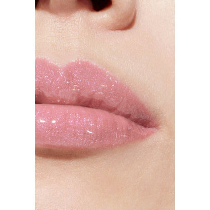 Chanel Rouge Coco Hydra Gloss - Hydrating And Smoothing High-Shine Lipgloss