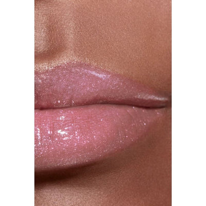 Chanel Rouge Coco Hydra Gloss - Hydrating And Smoothing High-Shine Lipgloss