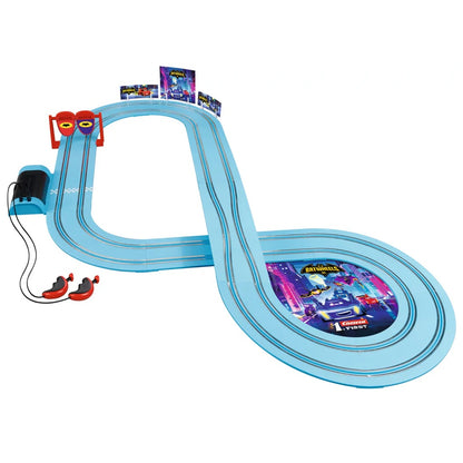 Carrera First Year Batwheels Ready To Roll B/O (2.9M)