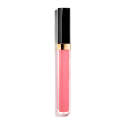Chanel Rouge Coco Hydra Gloss - Hydrating And Smoothing High-Shine Lipgloss
