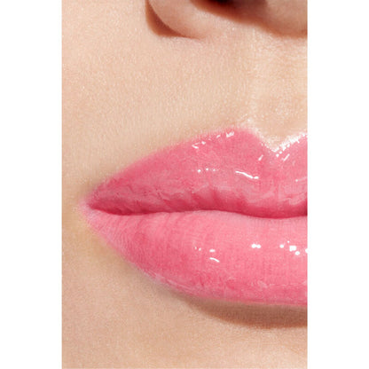 Chanel Rouge Coco Hydra Gloss - Hydrating And Smoothing High-Shine Lipgloss