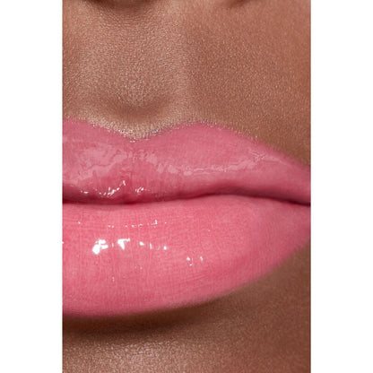 Chanel Rouge Coco Hydra Gloss - Hydrating And Smoothing High-Shine Lipgloss