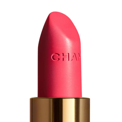 Chanel Rouge Allure Velvet Luminous Matte Lip Colour