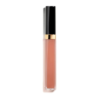 Chanel Rouge Coco Hydra Gloss - Hydrating And Smoothing High-Shine Lipgloss