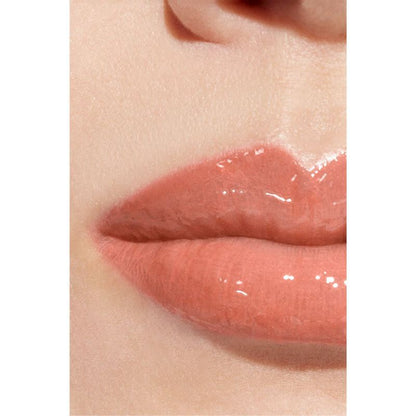 Chanel Rouge Coco Hydra Gloss - Hydrating And Smoothing High-Shine Lipgloss