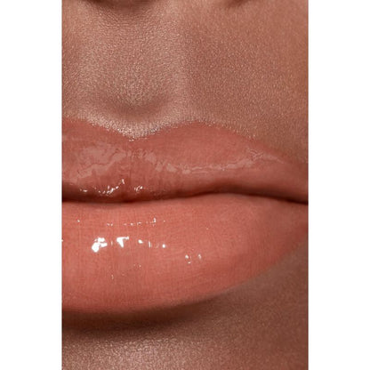 Chanel Rouge Coco Hydra Gloss - Hydrating And Smoothing High-Shine Lipgloss