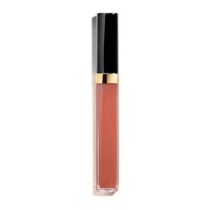 Chanel Rouge Coco Hydra Gloss - Hydrating And Smoothing High-Shine Lipgloss