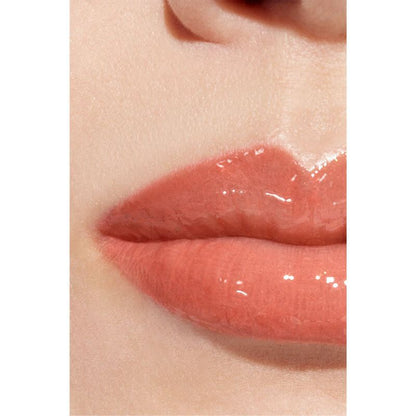 Chanel Rouge Coco Hydra Gloss - Hydrating And Smoothing High-Shine Lipgloss