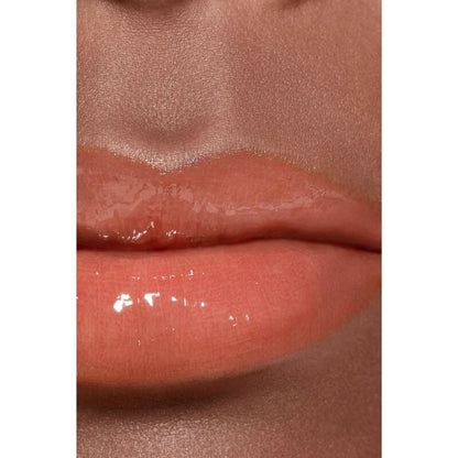 Chanel Rouge Coco Hydra Gloss - Hydrating And Smoothing High-Shine Lipgloss