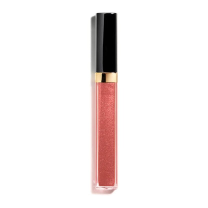 Chanel Rouge Coco Hydra Gloss - Hydrating And Smoothing High-Shine Lipgloss