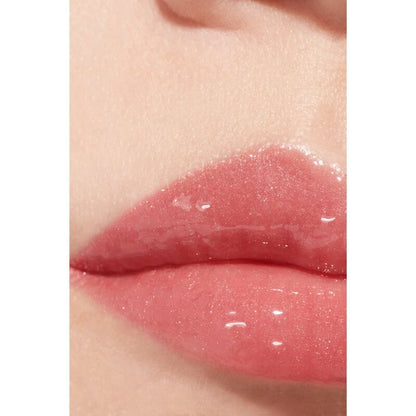 Chanel Rouge Coco Hydra Gloss - Hydrating And Smoothing High-Shine Lipgloss