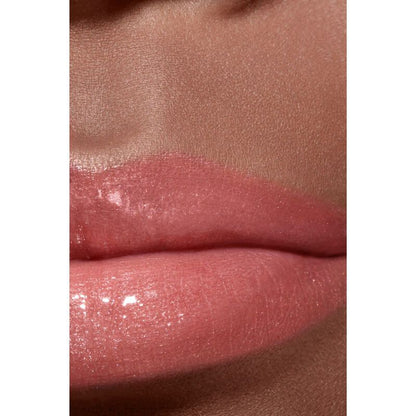 Chanel Rouge Coco Hydra Gloss - Hydrating And Smoothing High-Shine Lipgloss