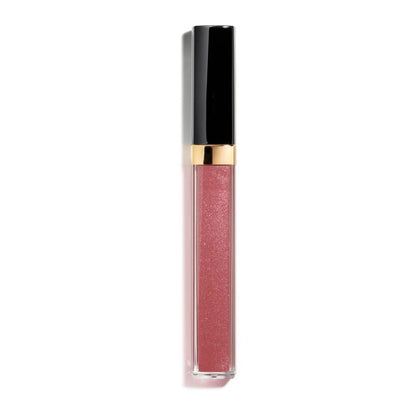 Chanel Rouge Coco Hydra Gloss - Hydrating And Smoothing High-Shine Lipgloss