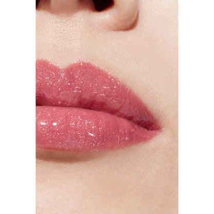 Chanel Rouge Coco Hydra Gloss - Hydrating And Smoothing High-Shine Lipgloss