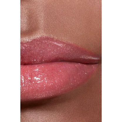 Chanel Rouge Coco Hydra Gloss - Hydrating And Smoothing High-Shine Lipgloss