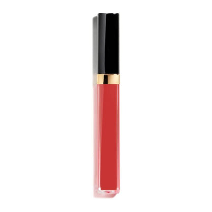 Chanel Rouge Coco Hydra Gloss - Hydrating And Smoothing High-Shine Lipgloss