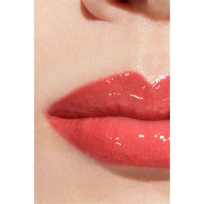 Chanel Rouge Coco Hydra Gloss - Hydrating And Smoothing High-Shine Lipgloss