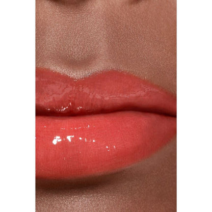 Chanel Rouge Coco Hydra Gloss - Hydrating And Smoothing High-Shine Lipgloss