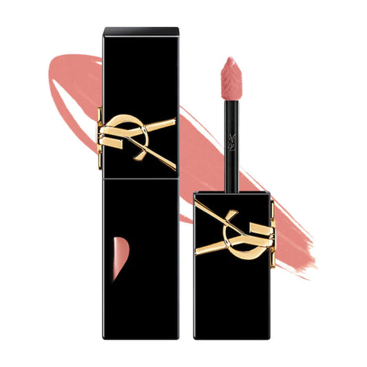 Yves Saint Laurent The Inks Vinyl Cream Liquid Lipstick