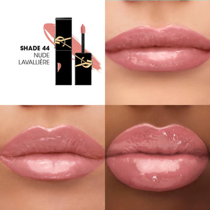 Yves Saint Laurent The Inks Vinyl Cream Liquid Lipstick