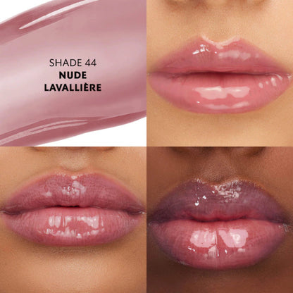 Yves Saint Laurent Loveshine Plumping Lip Oil