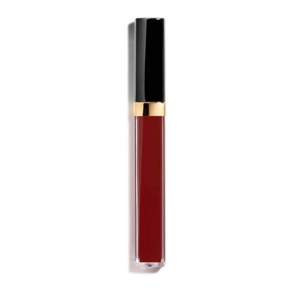 Chanel Rouge Coco Hydra Gloss - Hydrating And Smoothing High-Shine Lipgloss