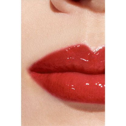 Chanel Rouge Coco Hydra Gloss - Hydrating And Smoothing High-Shine Lipgloss