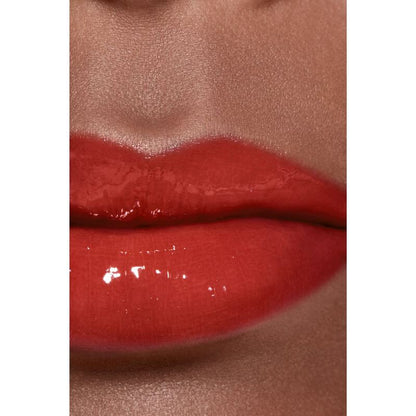 Chanel Rouge Coco Hydra Gloss - Hydrating And Smoothing High-Shine Lipgloss