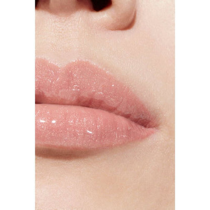 Chanel Rouge Coco Hydra Gloss - Hydrating And Smoothing High-Shine Lipgloss