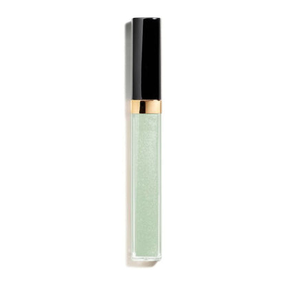 Chanel Rouge Coco Hydra Gloss - Hydrating And Smoothing High-Shine Lipgloss
