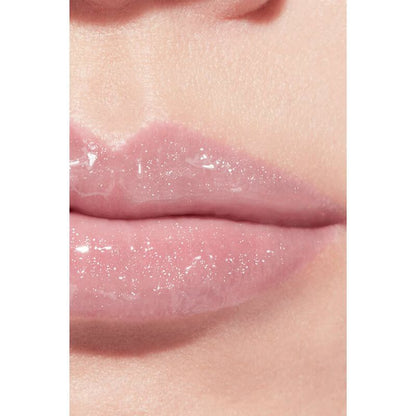 Chanel Rouge Coco Hydra Gloss - Hydrating And Smoothing High-Shine Lipgloss