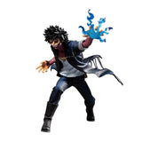 Banpresto My Hero Academia Dabi The Evil Villains Vol.3 Figure
