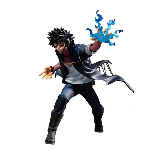 Banpresto My Hero Academia Dabi The Evil Villains Vol.3 Figure