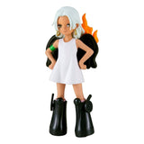 Banpresto One Piece DXF The Grandline Series S-Snake Figure