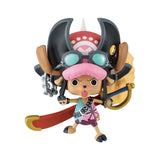 Banpresto Ichibansho Film Red One Piece - Tony Tony Chopper 10cm