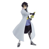 Banpresto That Time I Got Reincarnated As A Slime Hinata Sakaguchi Other Worlder Figure Vol.15