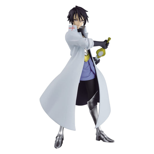 Banpresto That Time I Got Reincarnated As A Slime Hinata Sakaguchi Other Worlder Figure Vol.15