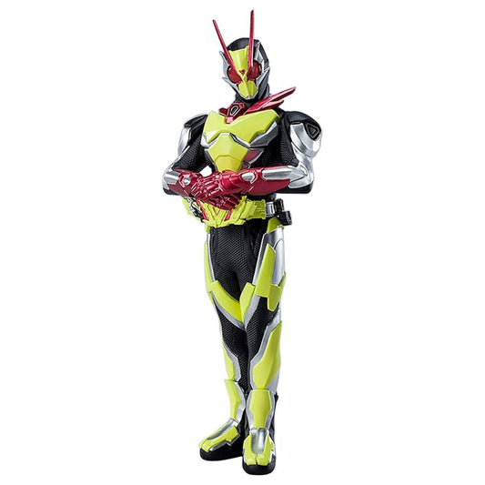 Banpresto Kamen Rider Zero-One Hero's Brave Statue Figure