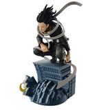 Banpresto My Hero Academia Dioramatic Shota Aizawa (The Anime)