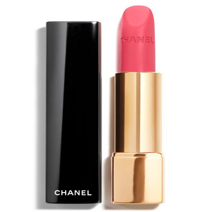 Chanel Rouge Allure Velvet Luminous Matte Lip Colour
