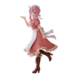 Banpresto That Time I Got Reincarnated as a Slime Shuna Statue